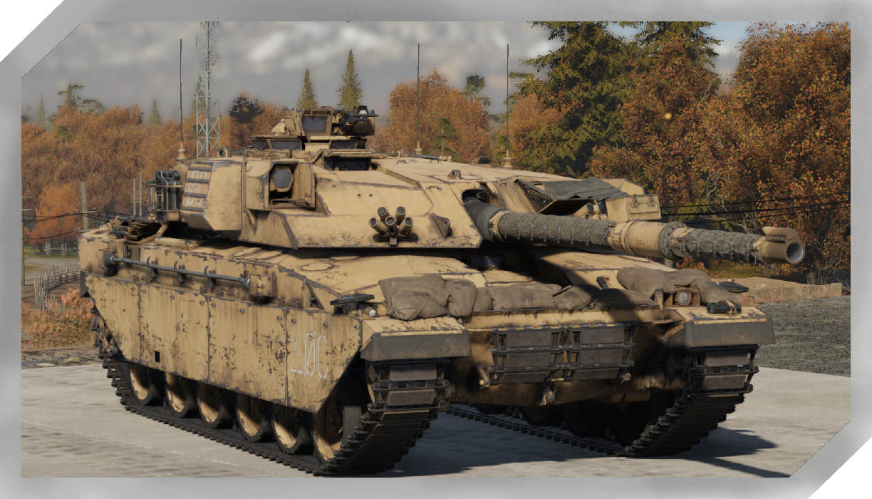 kgb challenger warthunder