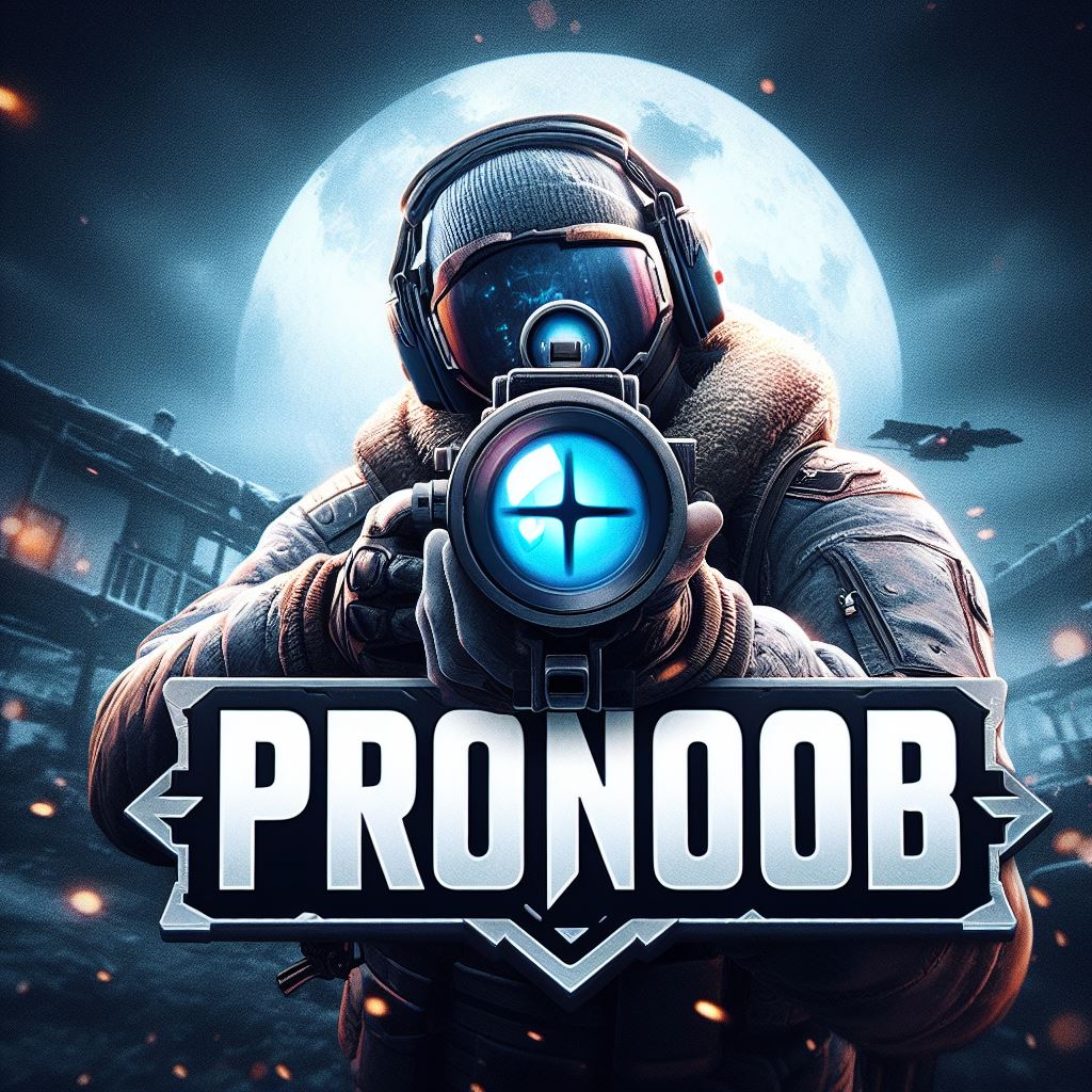 ProNoob